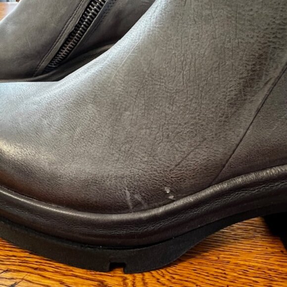 A.S.98 ELEONOR Boot, size EU 40, Smoke Grey - Picture 5 of 14